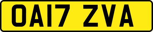 OA17ZVA