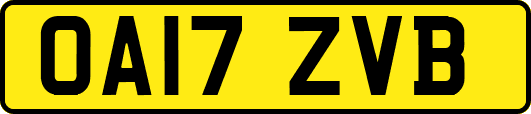 OA17ZVB