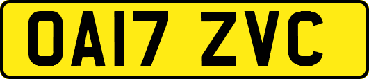 OA17ZVC