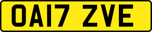 OA17ZVE