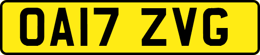OA17ZVG
