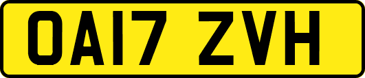 OA17ZVH