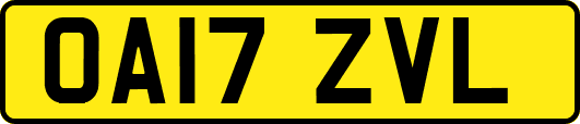OA17ZVL