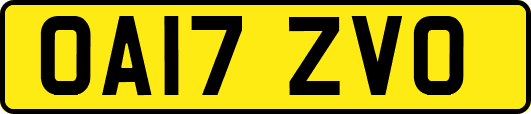 OA17ZVO