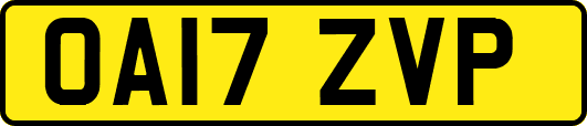 OA17ZVP