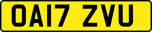 OA17ZVU