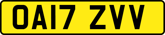 OA17ZVV