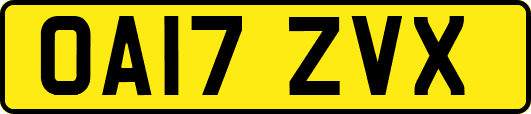 OA17ZVX