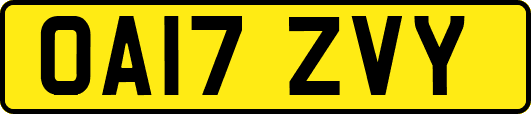 OA17ZVY