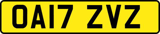 OA17ZVZ