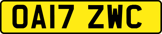 OA17ZWC
