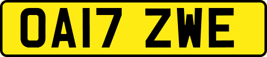 OA17ZWE