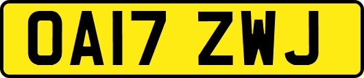 OA17ZWJ