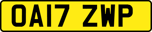 OA17ZWP