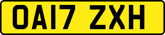 OA17ZXH