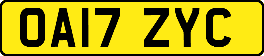 OA17ZYC