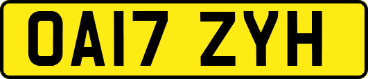 OA17ZYH