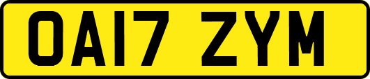OA17ZYM