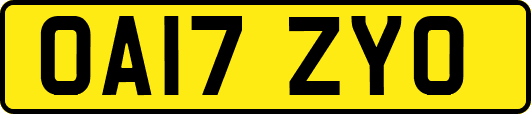 OA17ZYO