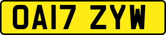 OA17ZYW