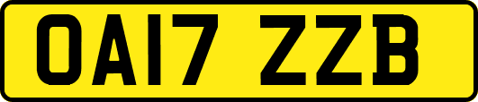 OA17ZZB
