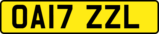 OA17ZZL