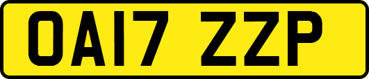 OA17ZZP