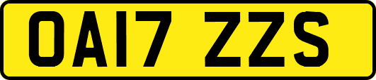 OA17ZZS