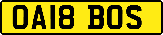 OA18BOS