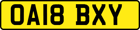 OA18BXY