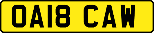 OA18CAW