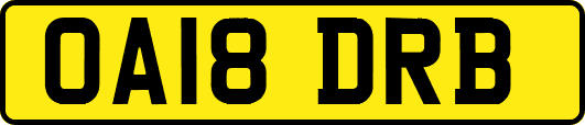 OA18DRB