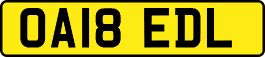 OA18EDL