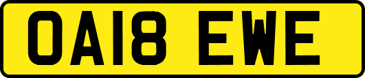 OA18EWE