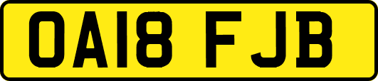 OA18FJB