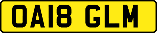 OA18GLM