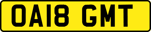 OA18GMT