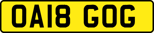 OA18GOG