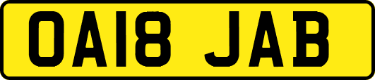 OA18JAB