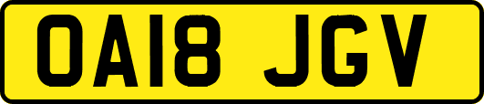 OA18JGV