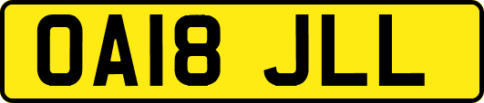 OA18JLL
