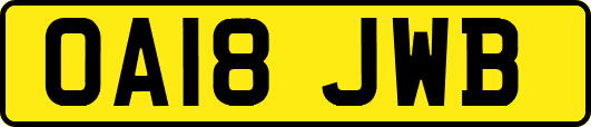 OA18JWB