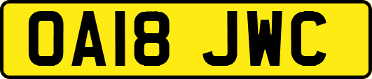 OA18JWC