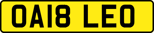 OA18LEO