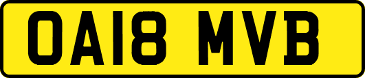 OA18MVB