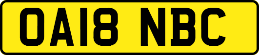 OA18NBC