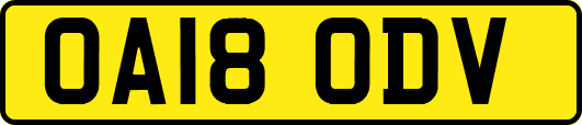 OA18ODV