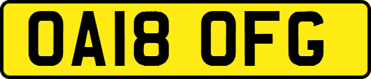 OA18OFG