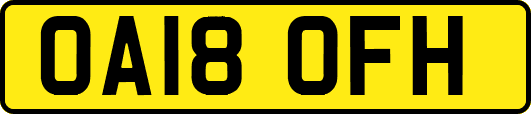 OA18OFH