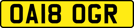 OA18OGR